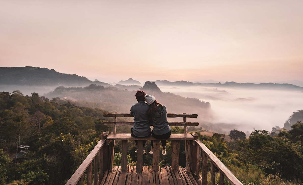 Gletscherregionen - von Kittiphan - stock.adobe.com