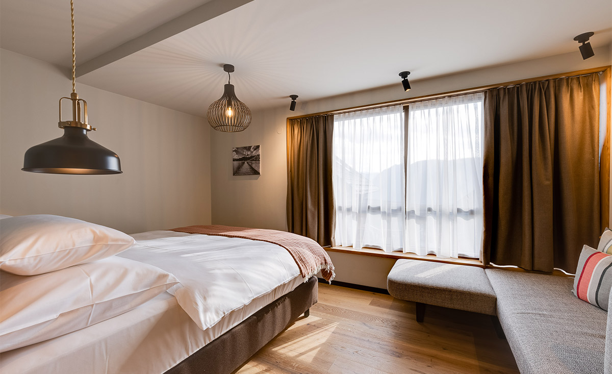 Montestyria-Mariazell romantische Zimmer