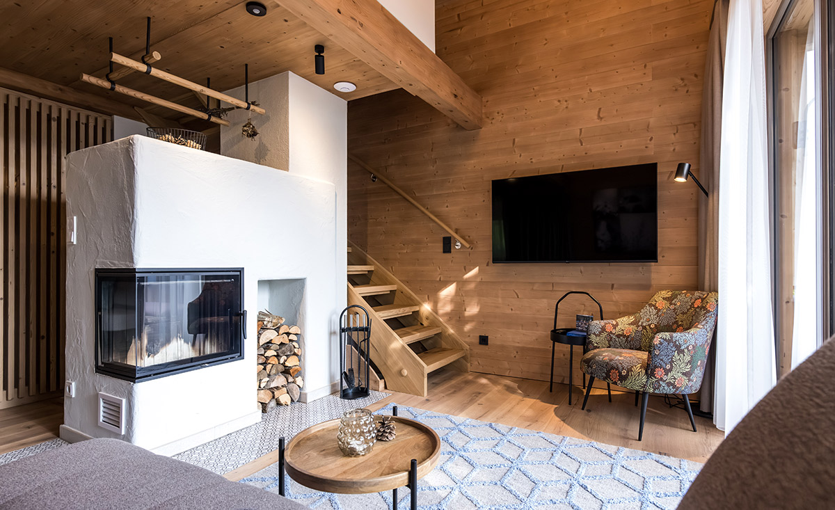 Romantikurlaub im Montestyria-Mariazell