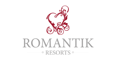 romantik resorts