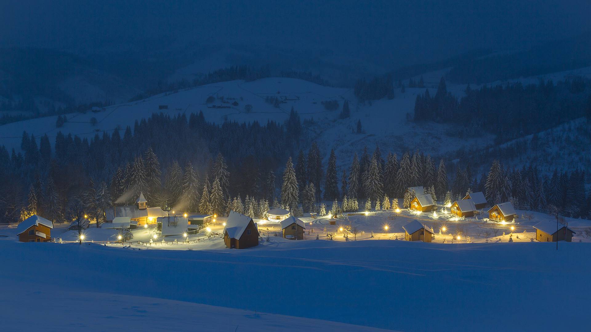 Hotels für eine romantische Zeit zu Zweit