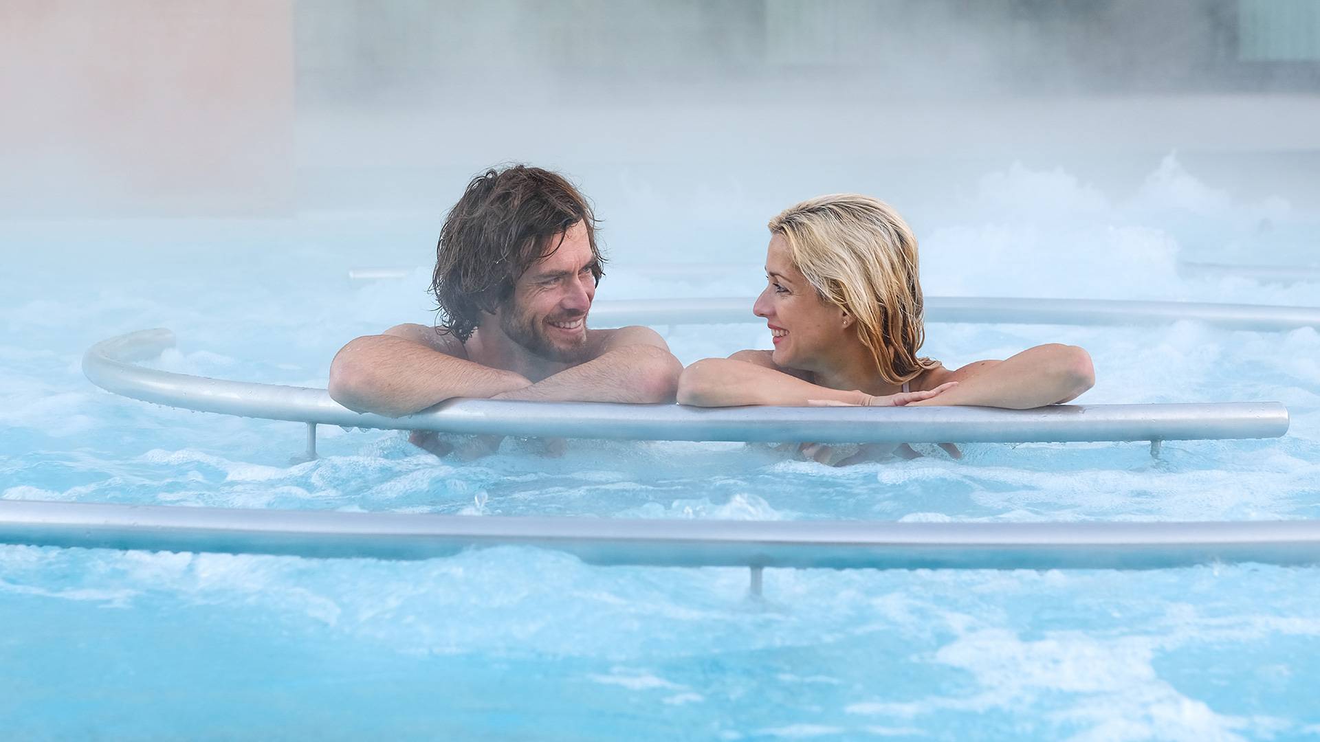 Wellnessurlaub und Thermenurlaub im Romantik Wellnesshotel