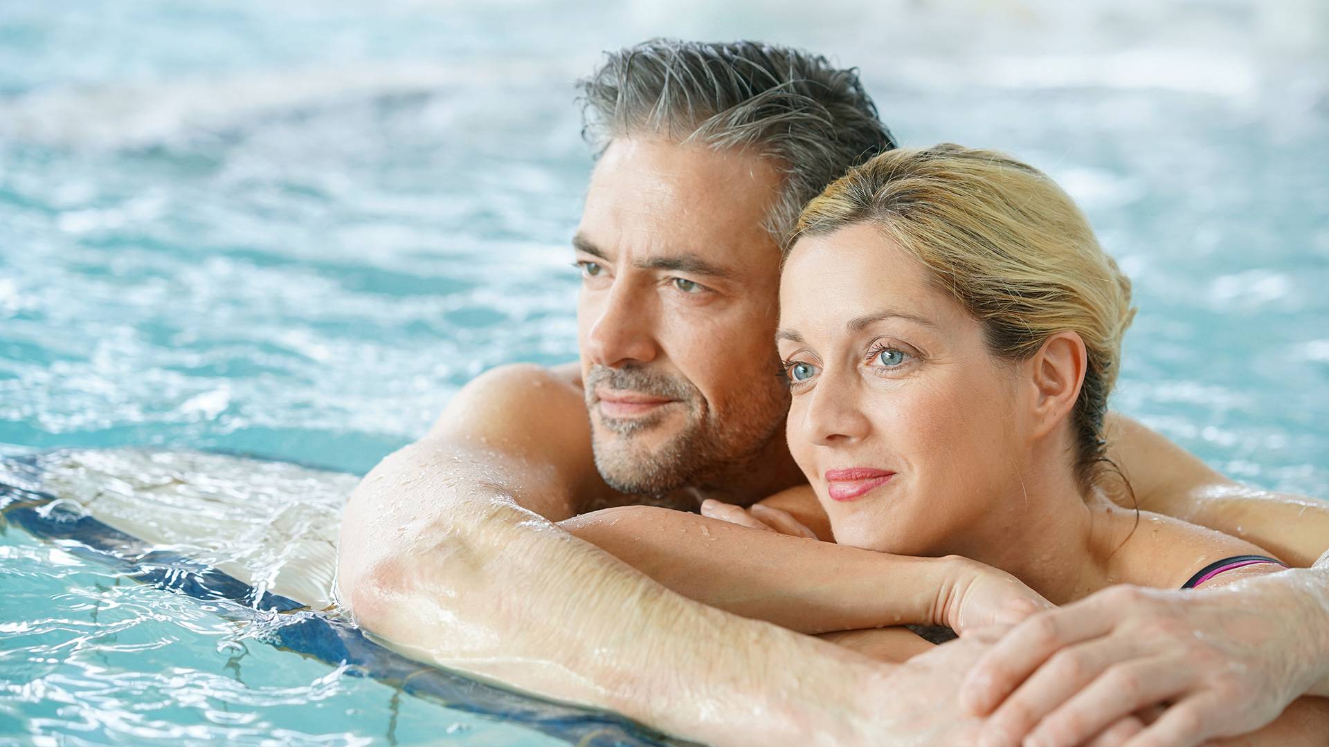 Wellnessurlaub und Romantik in romantischen Spa-Hotels