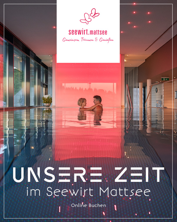 Seewirt Mattsee - Romantikurlaub Winter Adults Only Hotel Salzburger Seenland